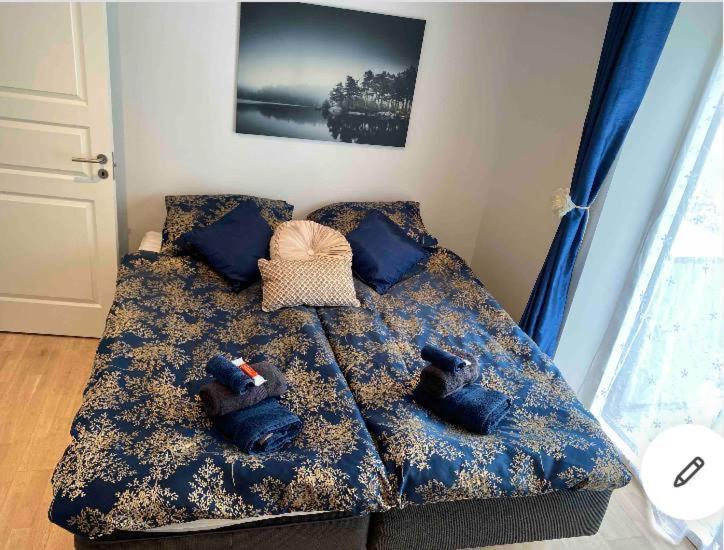 Rest And Relax Apartman Græsted Kültér fotó